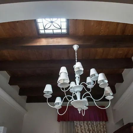 Casa de Férias Palazzina Porta Di Mare Bisceglie