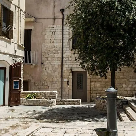 Palazzina Porta Di Mare *