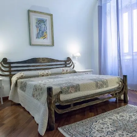 Palazzina Porta Di Mare
