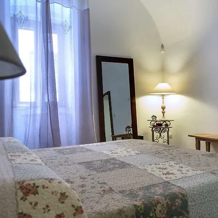 Palazzina Porta Di Mare Holiday home *