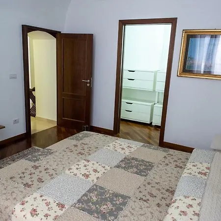 Palazzina Porta Di Mare Holiday home Bisceglie