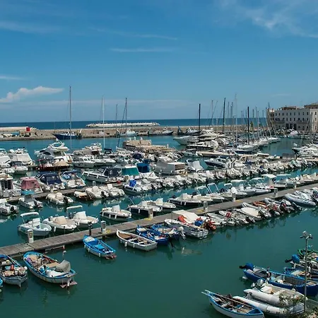 Palazzina Porta Di Mare *