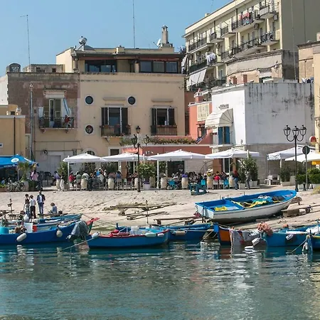 Palazzina Porta Di Mare Bisceglie