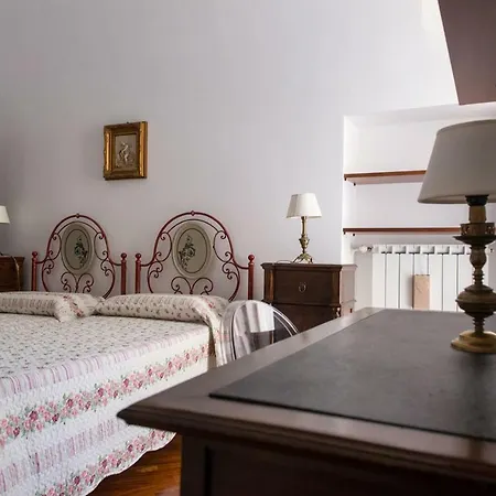 Holiday home Palazzina Porta Di Mare